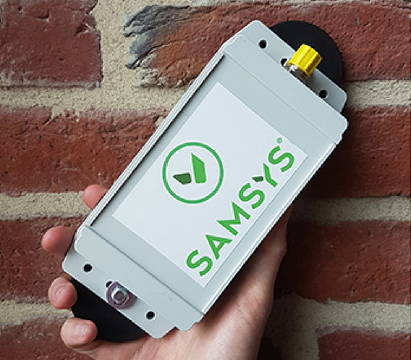 Samsys-Activity AgTech